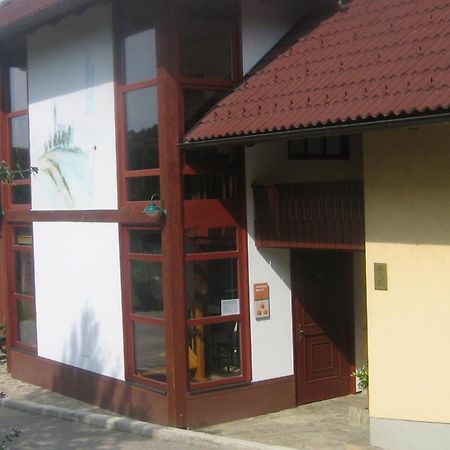 Tourist Farm Joannes Hotel Maribor Exterior foto