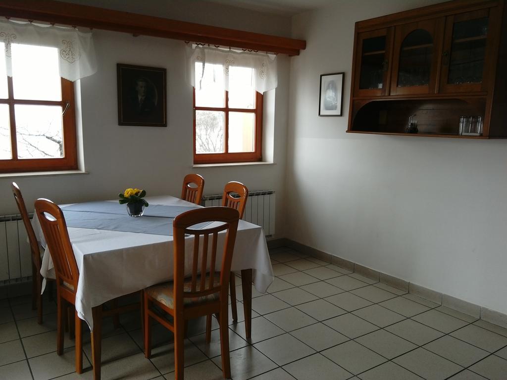 Tourist Farm Joannes Hotel Maribor Exterior foto