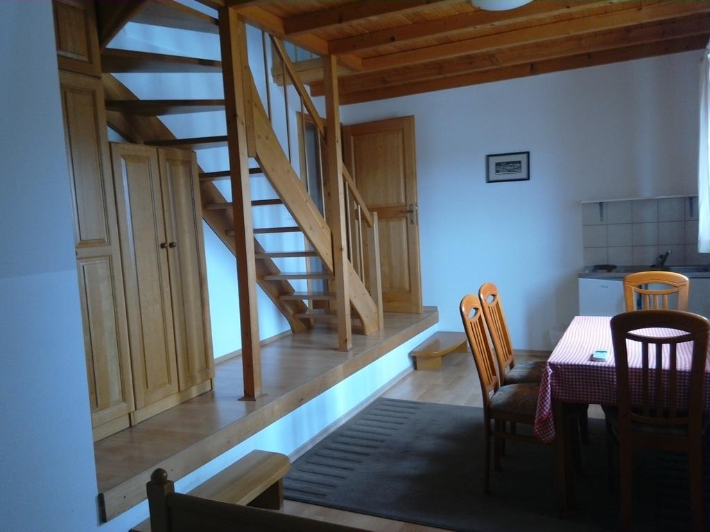 Tourist Farm Joannes Hotel Maribor Exterior foto