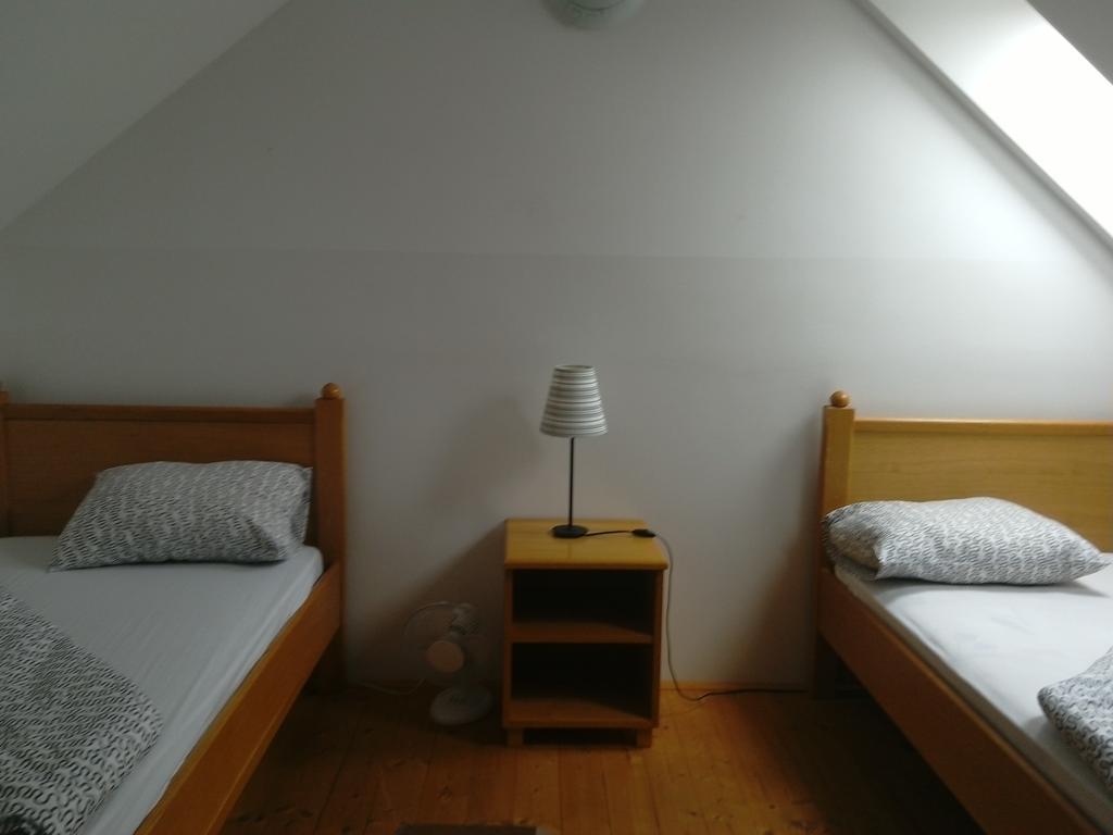 Tourist Farm Joannes Hotel Maribor Exterior foto