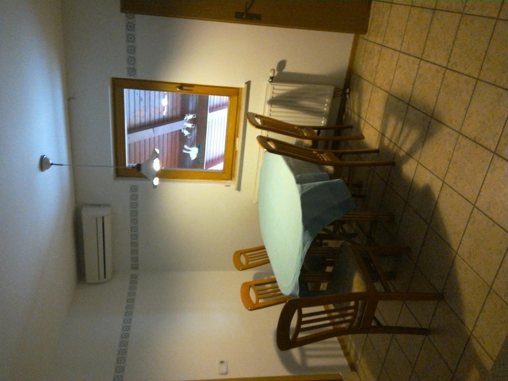 Tourist Farm Joannes Hotel Maribor Exterior foto