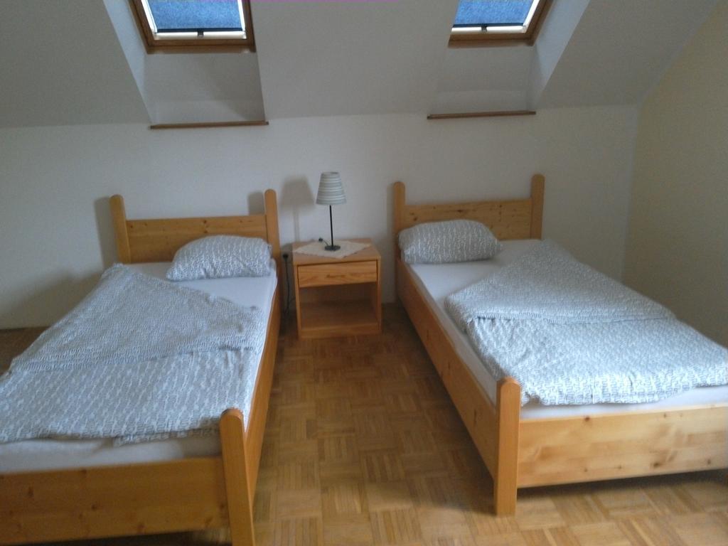 Tourist Farm Joannes Hotel Maribor Exterior foto